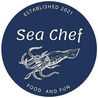 Sea Chef – דגים ופירות ים